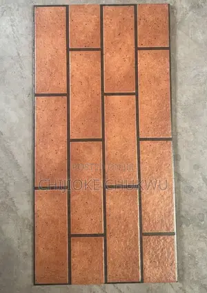 Pizza Piller Wall Tiles