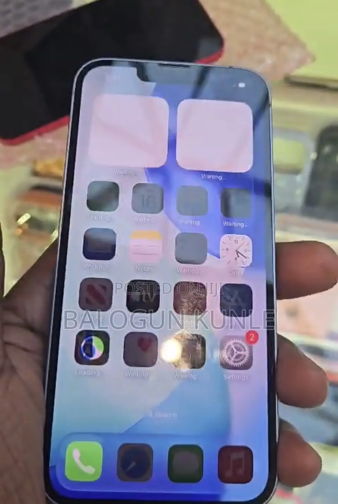 Apple iPhone 14 128 GB