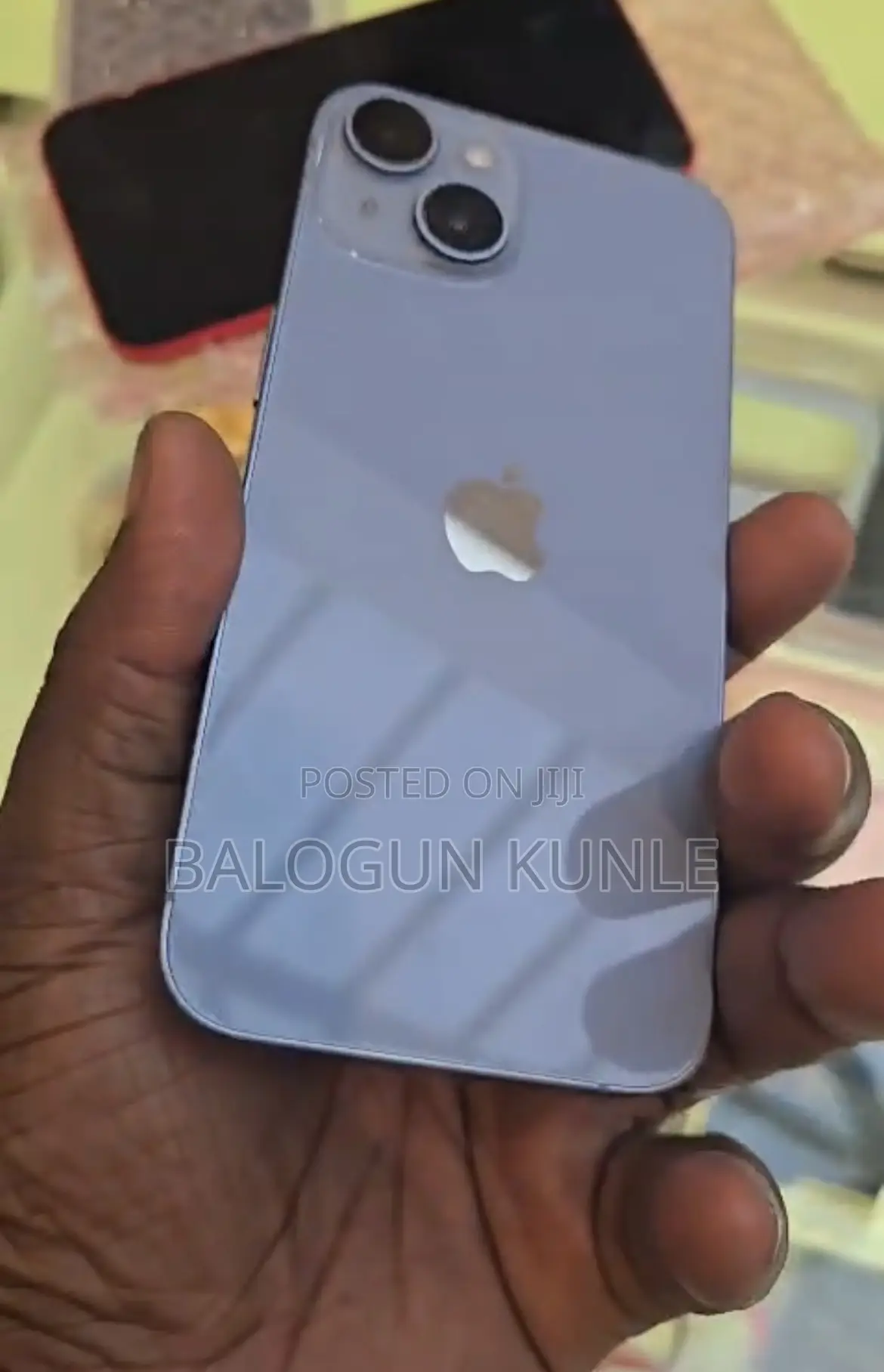 Apple iPhone 14 128 GB