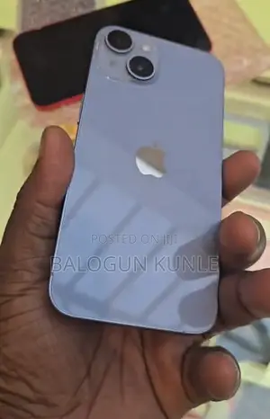 Apple iPhone 14 128 GB