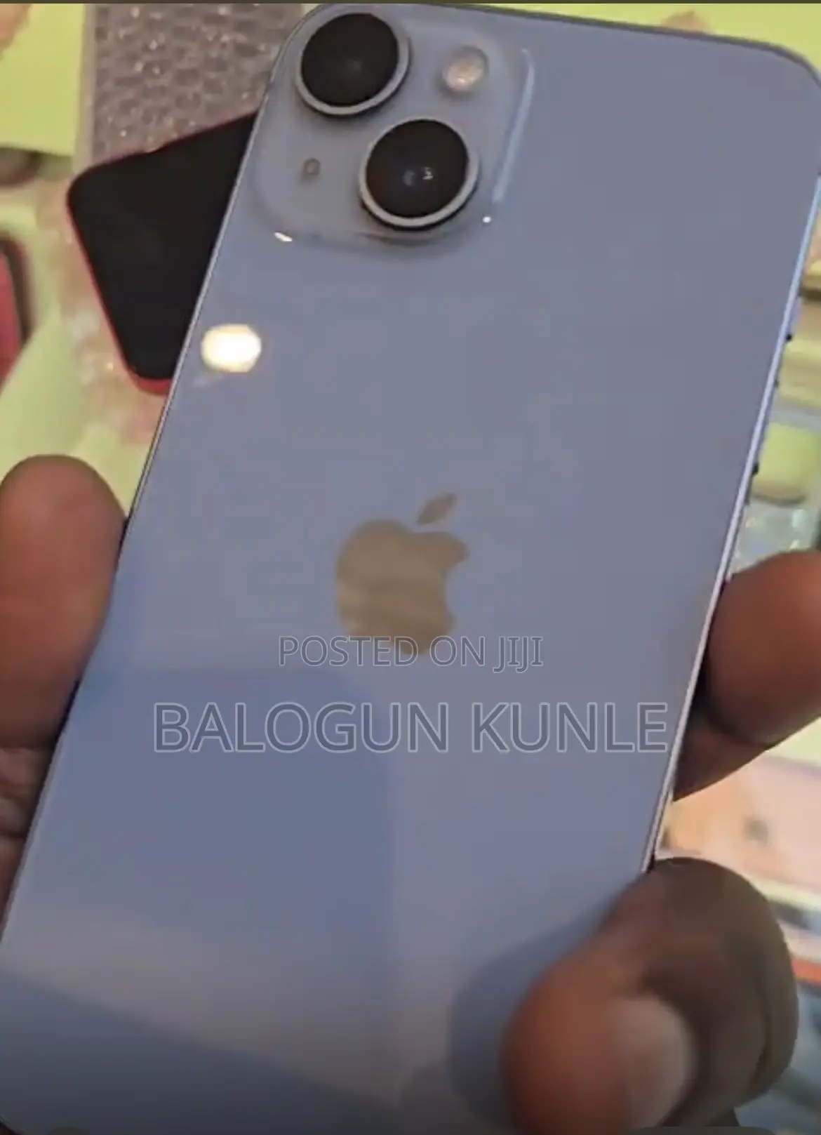Apple iPhone 14 128 GB
