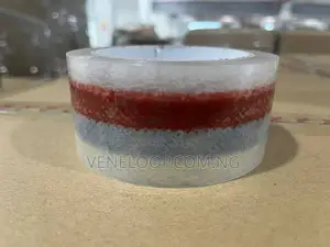Custom Branded Cellotape Bopp Sealing Tape Printing