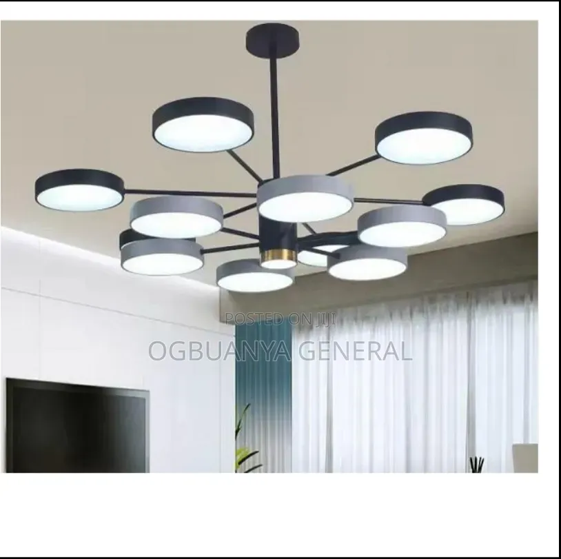 Luxury Chandelier