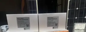 Felicity 80ah Controller 12v/24v/48