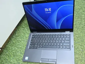 Laptop Dell Latitude 5300 2-in-1 8GB Intel Core i7 SSD 256GB