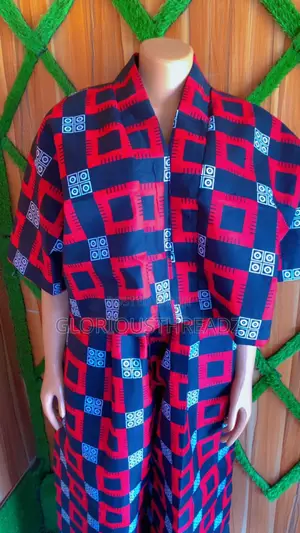 2 Piece Set
