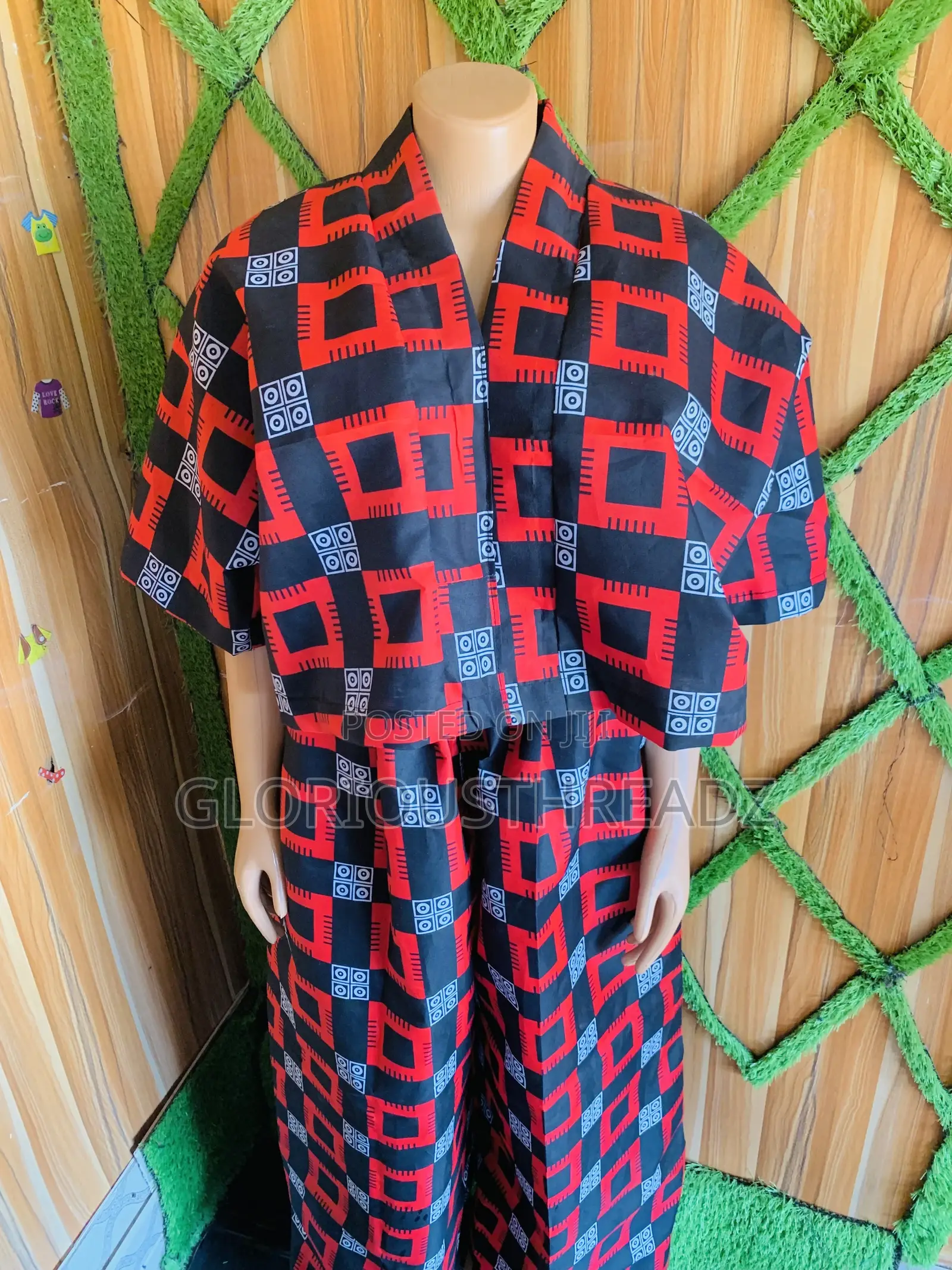 2 Piece Set