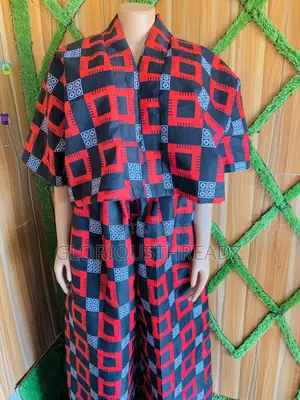 2 Piece Set
