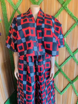 2 Piece Set