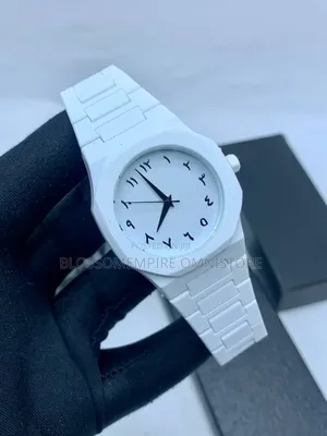 Valenzo Wristwatch