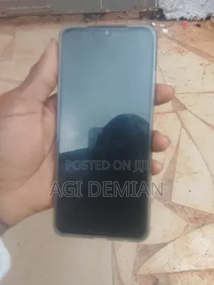 New AT Mobile Spider Black