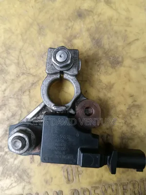 Battery Terminal for High Lander 2018
