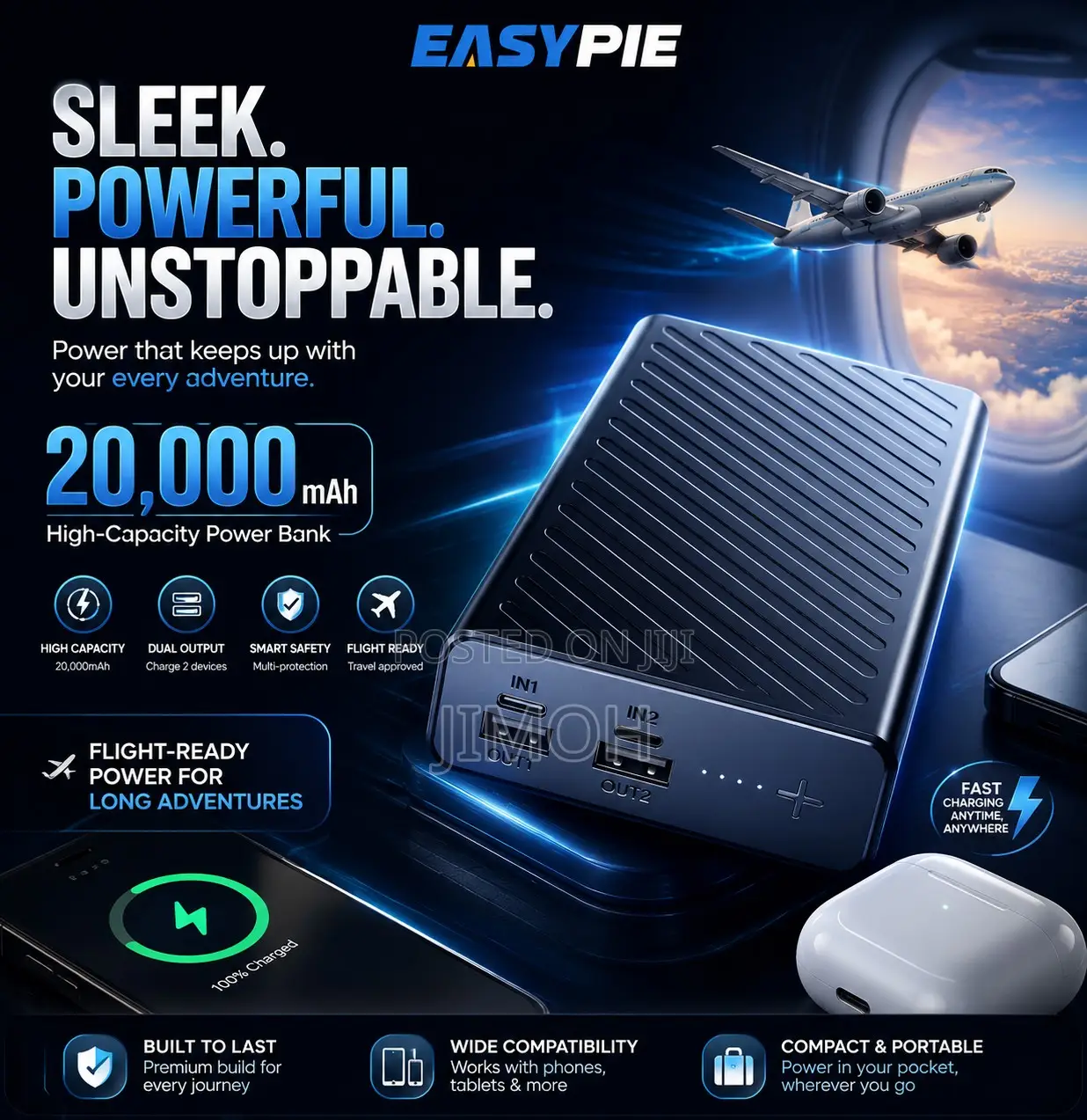 Power Bank