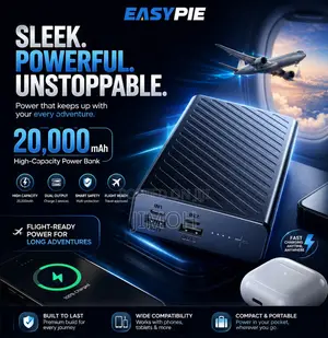 Power Bank