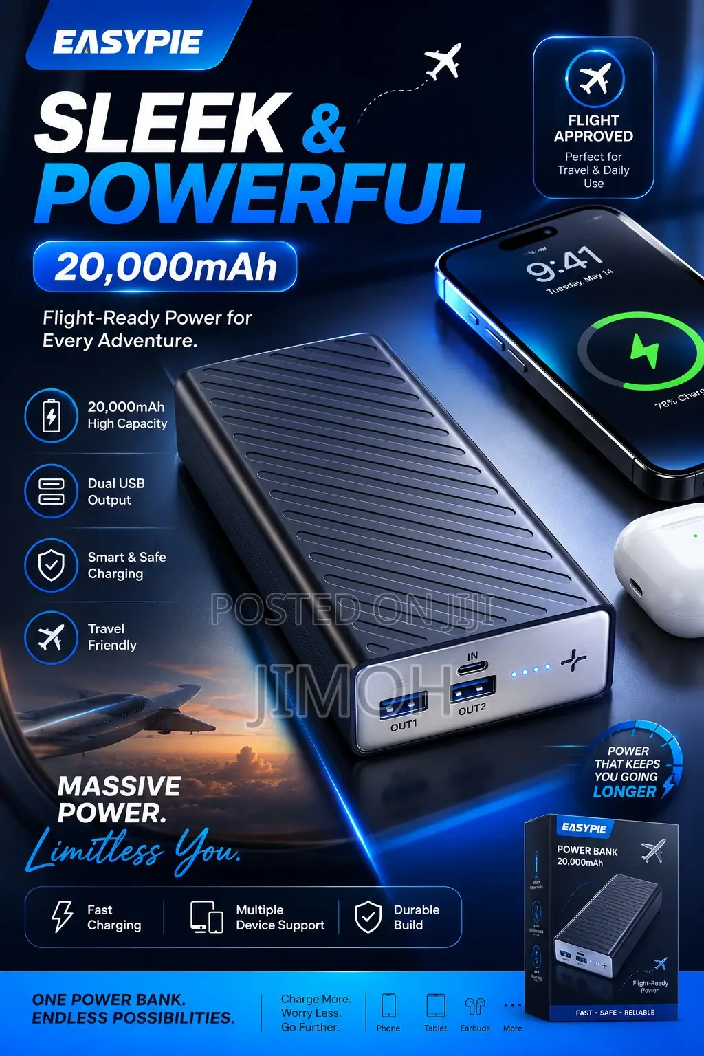 Power Bank