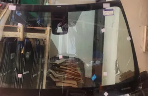 Toyota Camary 2019 Windsreen Glass