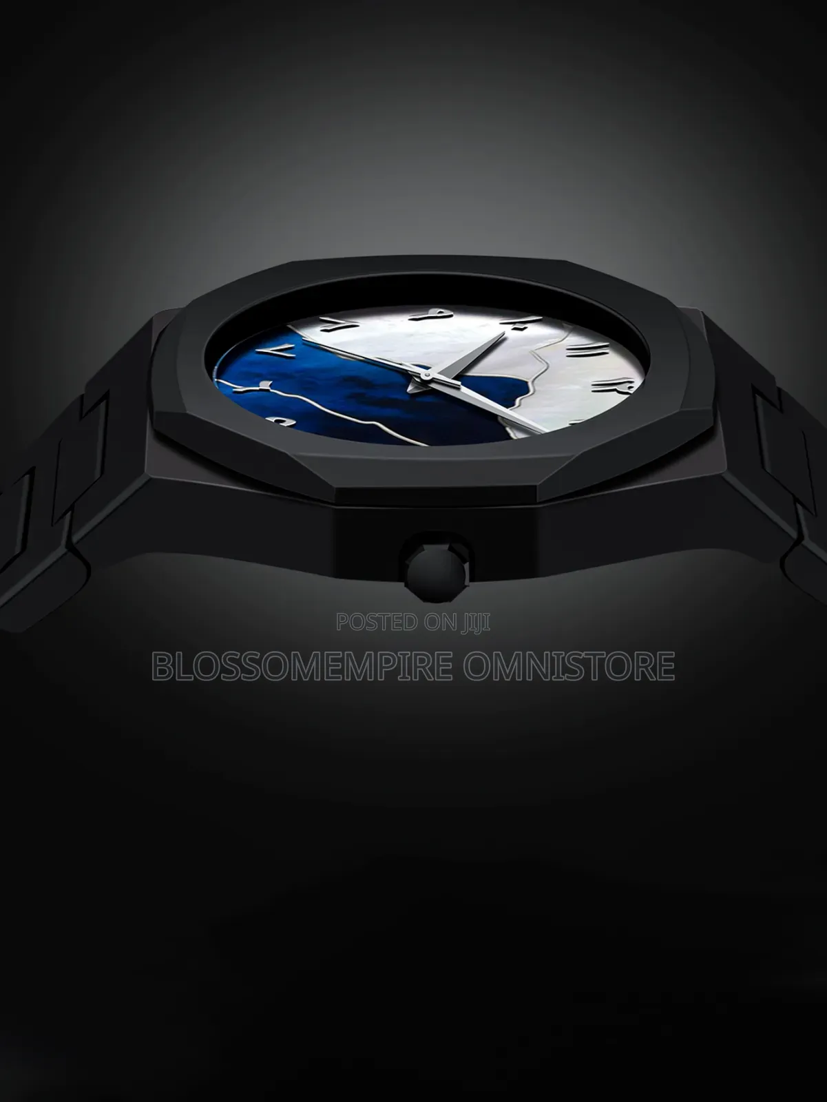 Valenzo Wristwatch