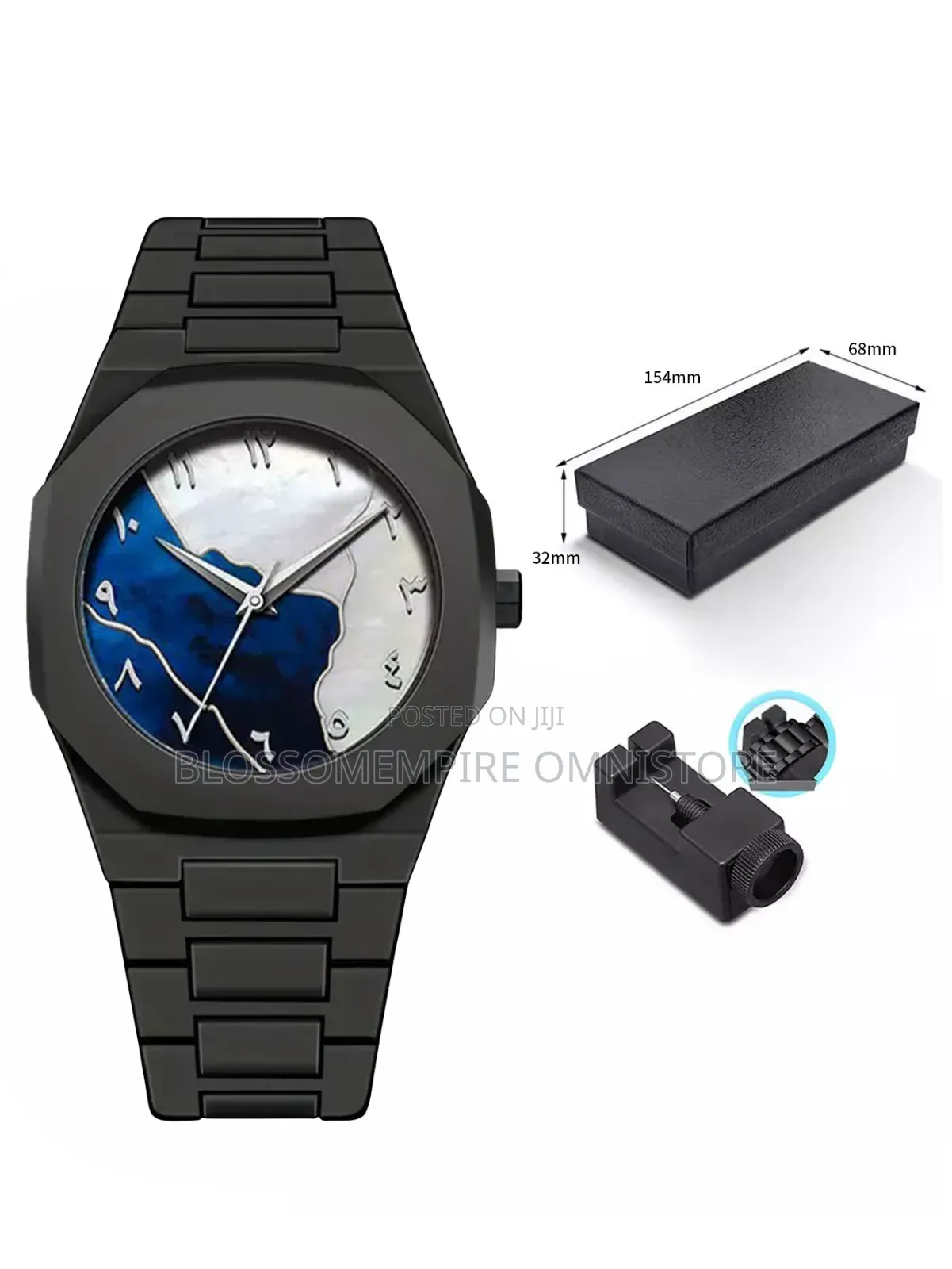 Valenzo Wristwatch