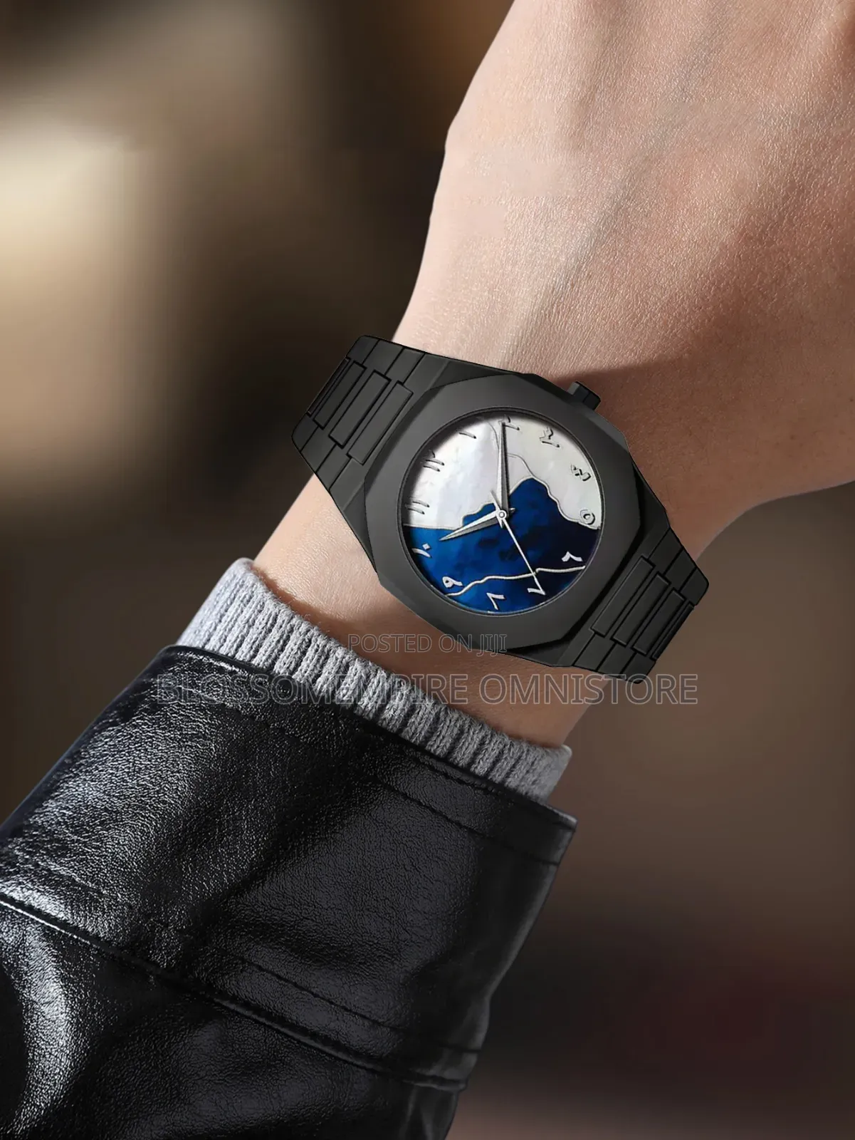 Valenzo Wristwatch