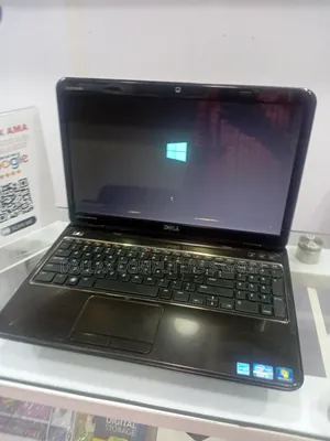Laptop Dell Inspiron 15R N5110 8GB Intel Core i3 HDD 500GB
