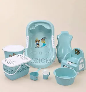 Bbaby Bathing Tubs