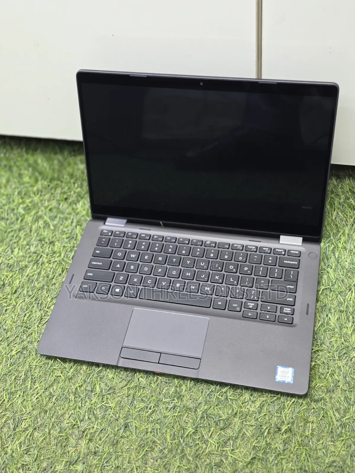 Laptop Dell Latitude 3410 8GB Intel Core i5 SSD 256GB