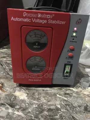 Stabilizer