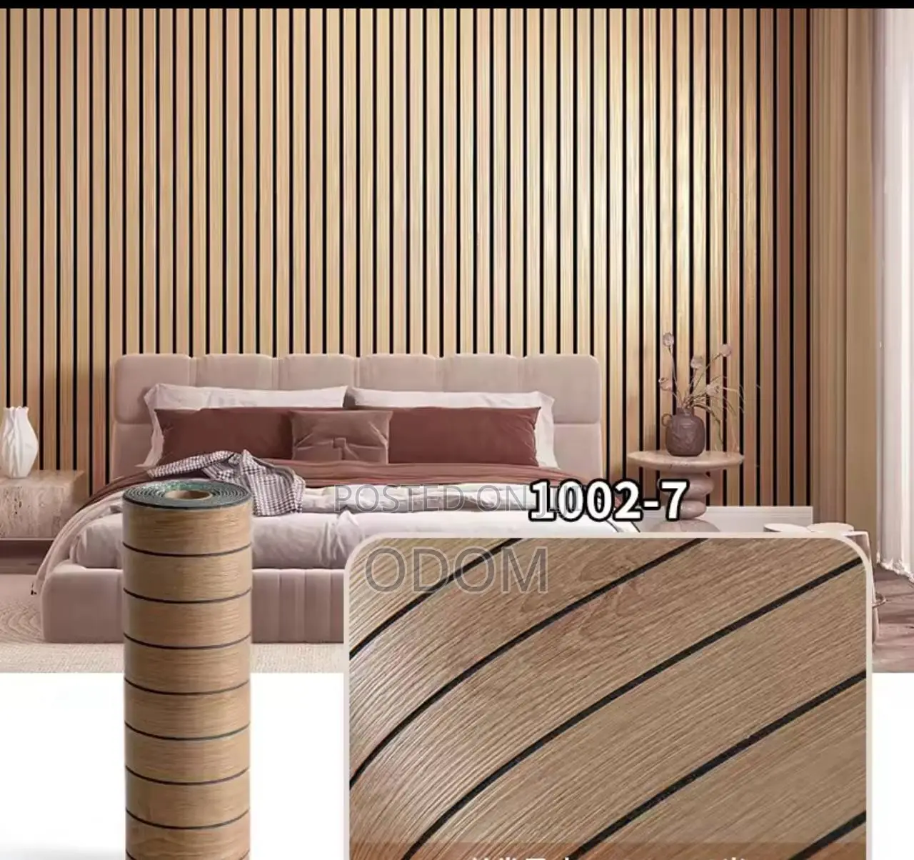 3d Grille Wall Panel Self-Adhesive, Waterproof PVC