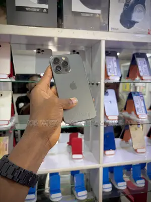 Apple iPhone 13 Pro 128 GB Gray