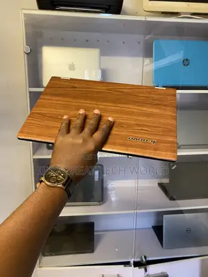 Laptop Lenovo Yoga 3 8GB Intel Core i5 SSD 256GB