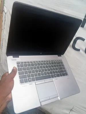 Laptop HP EliteBook 850 G2 8GB Intel Core i7 SSD 160GB
