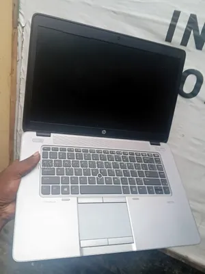 Laptop HP EliteBook 850 G2 8GB Intel Core i7 SSD 160GB