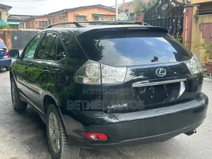 Lexus RX 330 2004