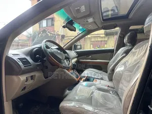 Lexus RX 330 2004