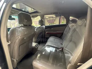 Lexus RX 330 2004