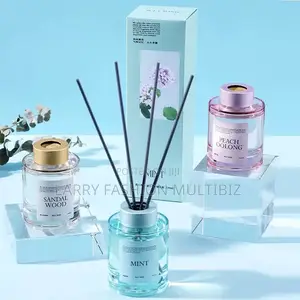 Flamess Aroma Diffuser