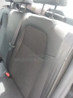 Peugeot 301 2017 Black