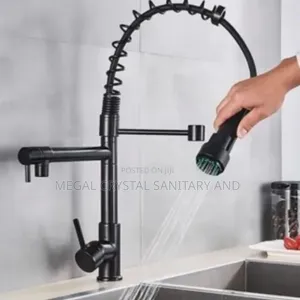 Kichthen Sinks Mixed Tap