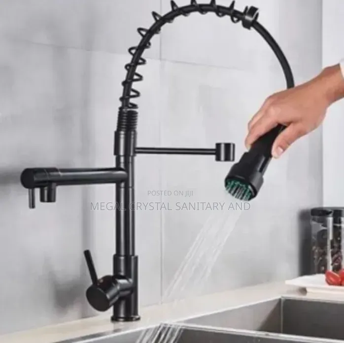 Kichthen Sinks Mixed Tap