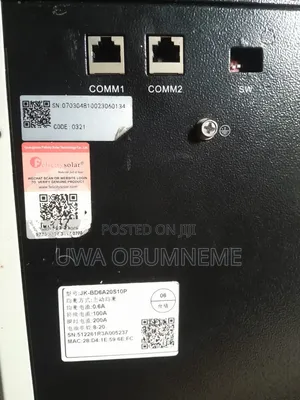 Lithium Batteries 5kw 48v
