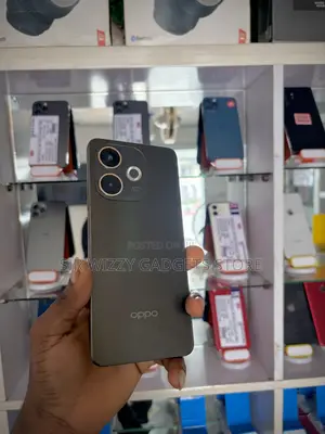 Oppo A5 Pro 256 GB Black