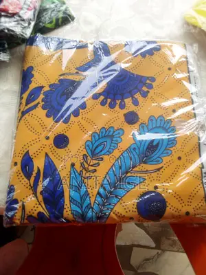 Ankara Materials