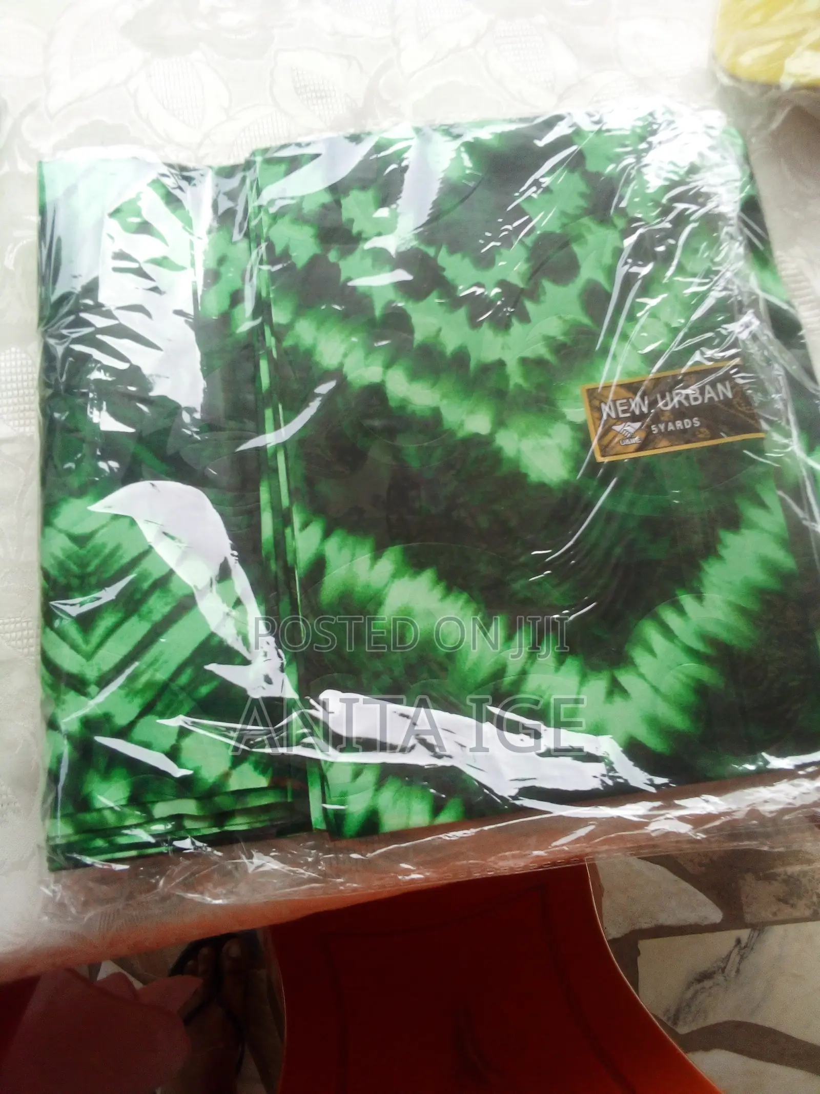 Ankara Materials
