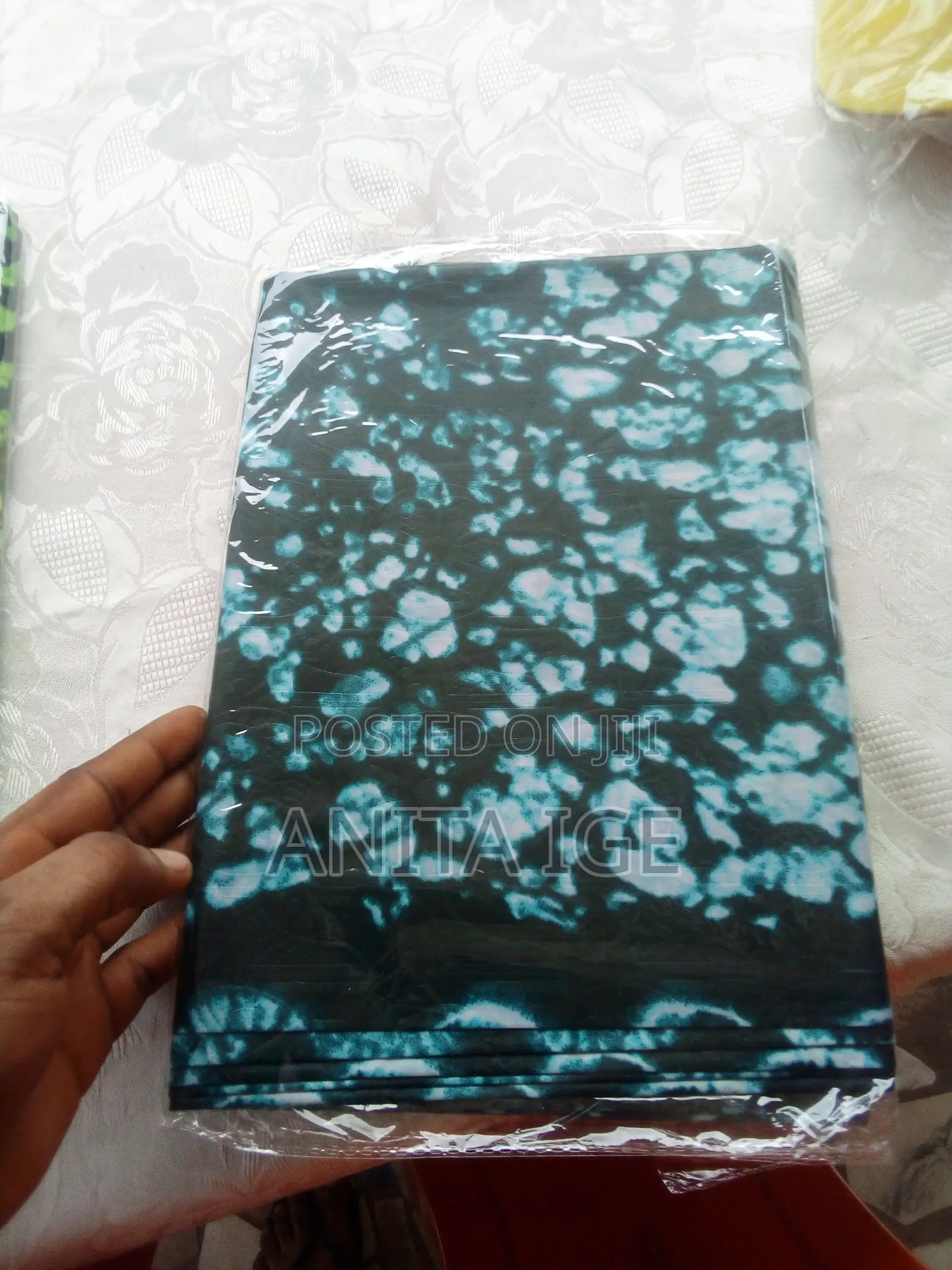 Ankara Materials