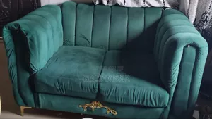 5 Seater Chair Set