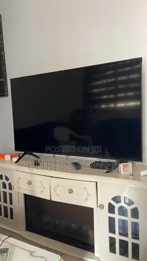 Samsung Tv 55inches
