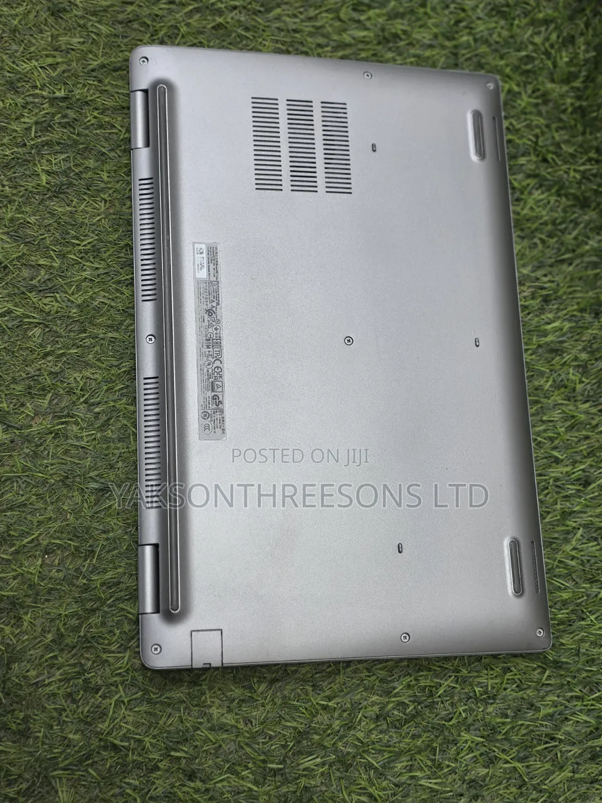 Laptop Dell Latitude 5520 12GB Intel Core i7 SSD 512GB