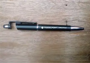 Custom Branded Pens Printing in Nigeria | Promotional Logo Pens