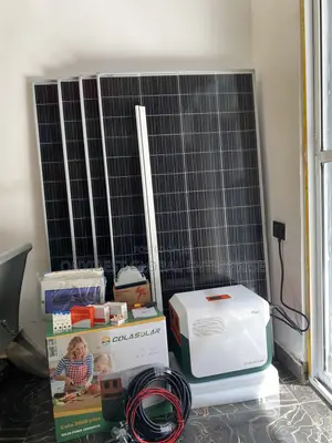Reliable Solar Energy Solution for Every Home