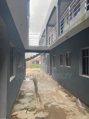 1bdrm Apartment in Wesco, Akure for rent